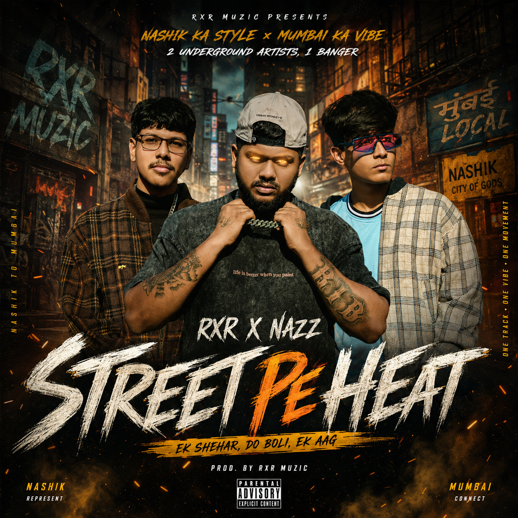 Street pe Heat