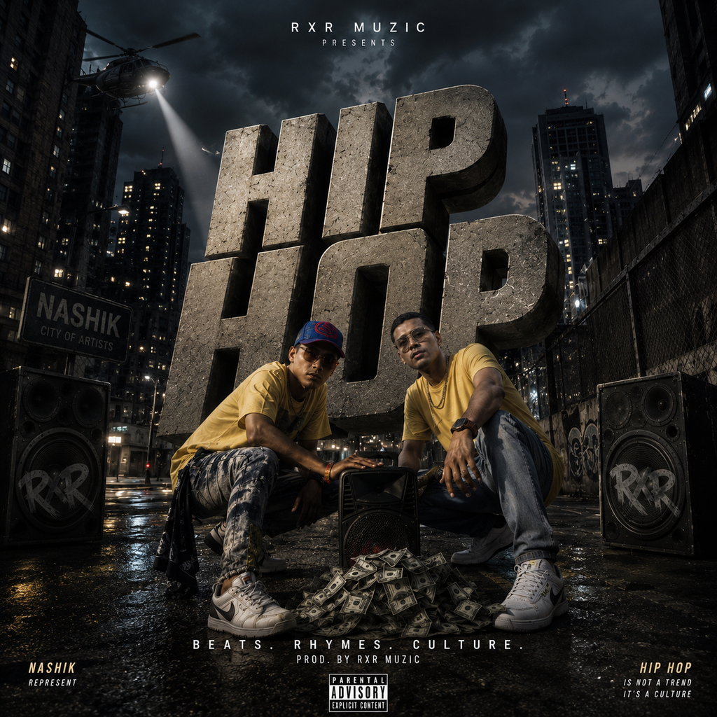 Hip Hop