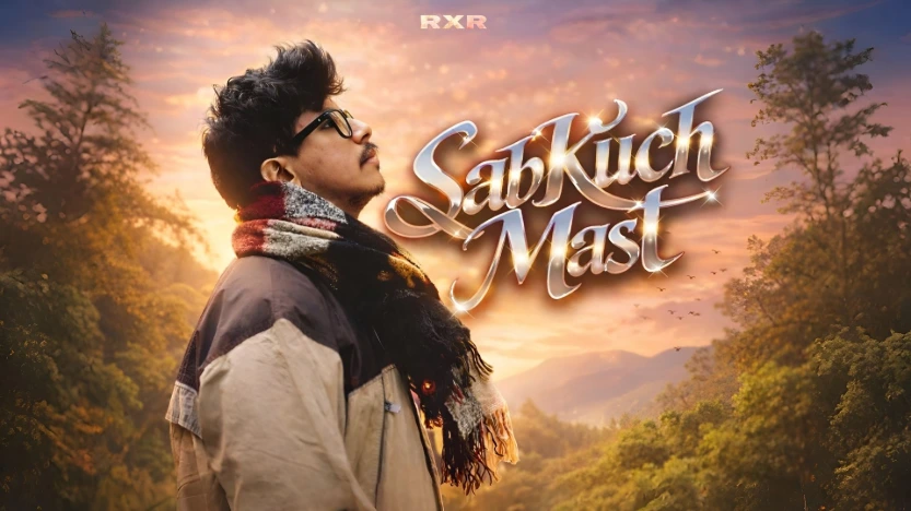 SAB KUCH MAST