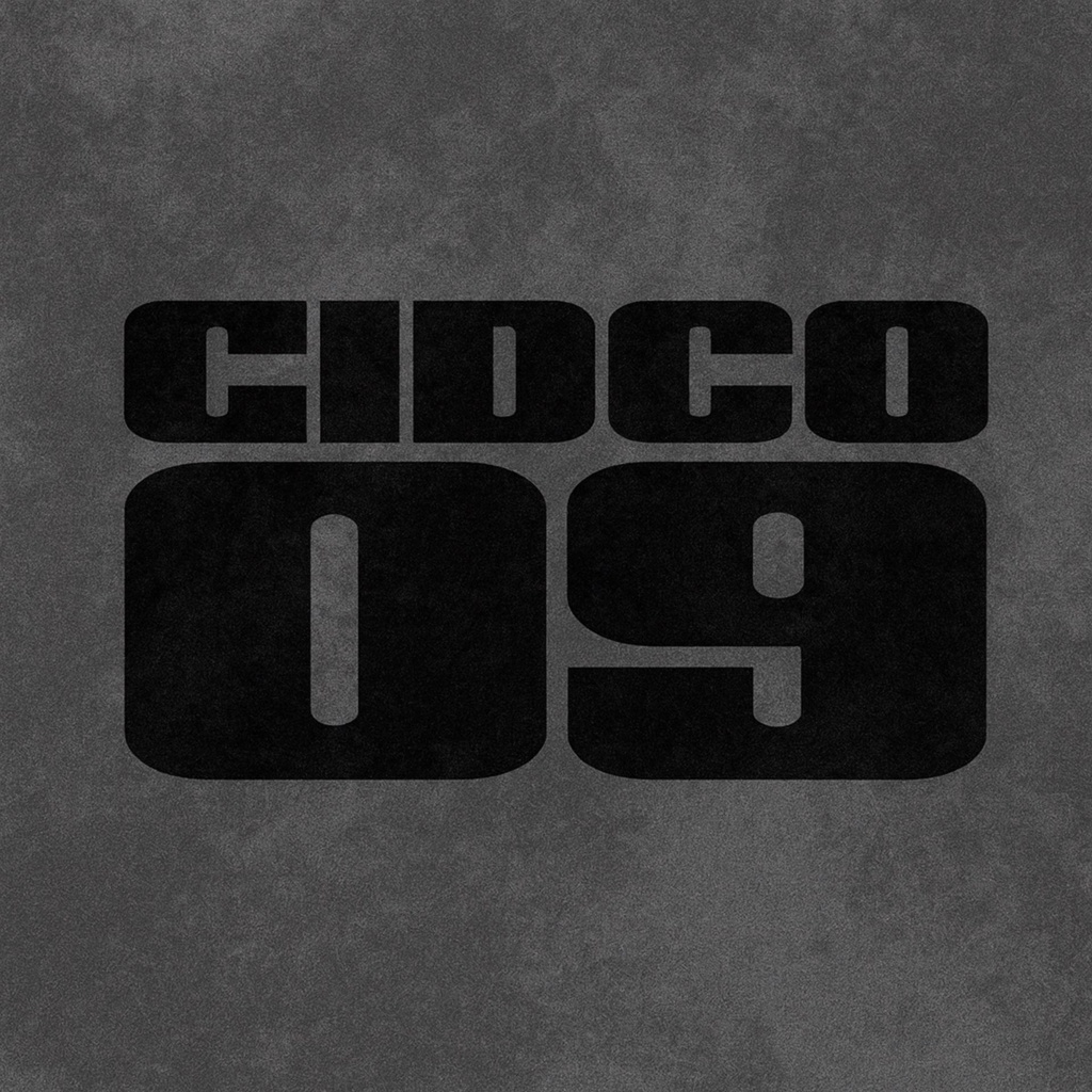 CIDCO 09