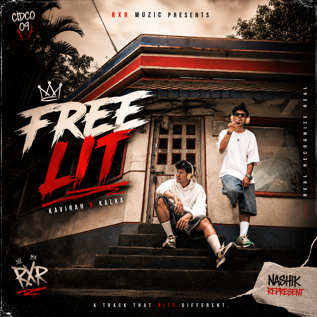 FreeLit